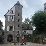 Lacouty, Le Paradis Vous Attend! Apartment