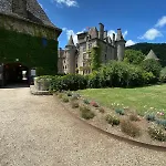 Apartment Lacouty, Le Paradis Vous Attend! Junhac