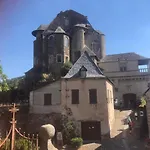 Lacouty, Le Paradis Vous Attend! Apartment *