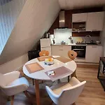 Apartment Lacouty, Le Paradis Vous Attend! *