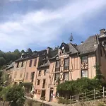 Lacouty, Le Paradis Vous Attend! Apartment Junhac