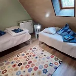 Apartment Lacouty, Le Paradis Vous Attend!