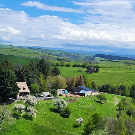 Lägenhet Lacouty, Le Paradis Vous Attend!