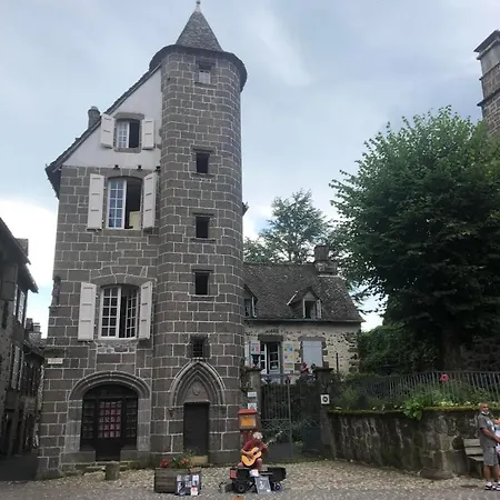 Lacouty, Le Paradis Vous Attend! Appartamento