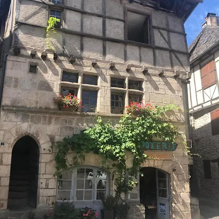 Lacouty, Le Paradis Vous Attend! Appartamento *