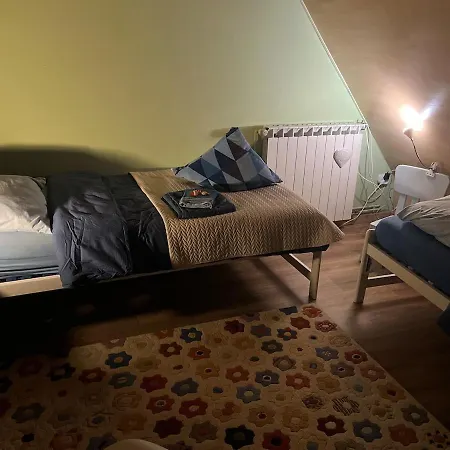 Lacouty, Le Paradis Vous Attend! Appartamento *