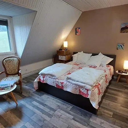 Διαμέρισμα Lacouty, Le Paradis Vous Attend! *