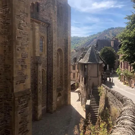 Διαμέρισμα Lacouty, Le Paradis Vous Attend!
