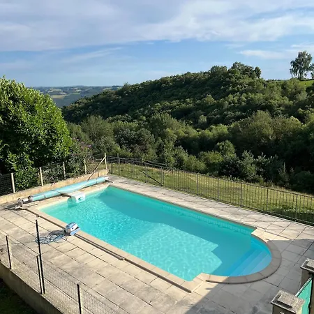 Διαμέρισμα Lacouty, Le Paradis Vous Attend!