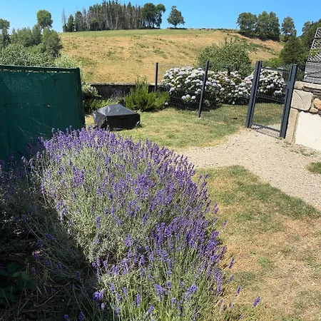 Lacouty, Le Paradis Vous Attend! Junhac