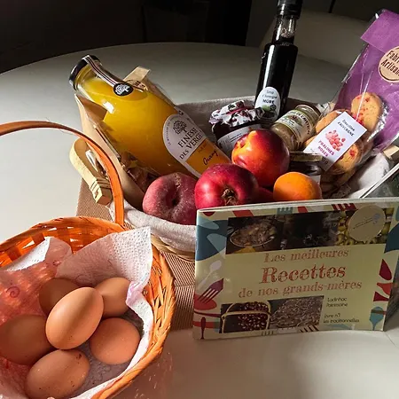 Lacouty, Le Paradis Vous Attend! Lägenhet