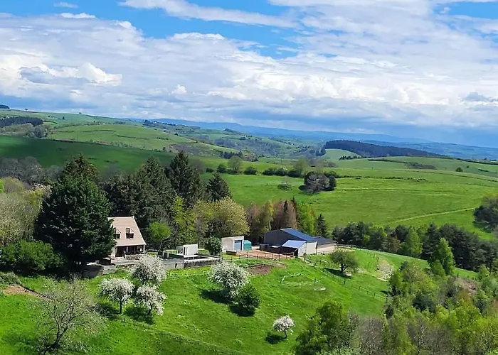 Lägenhet Lacouty, Le Paradis Vous Attend!