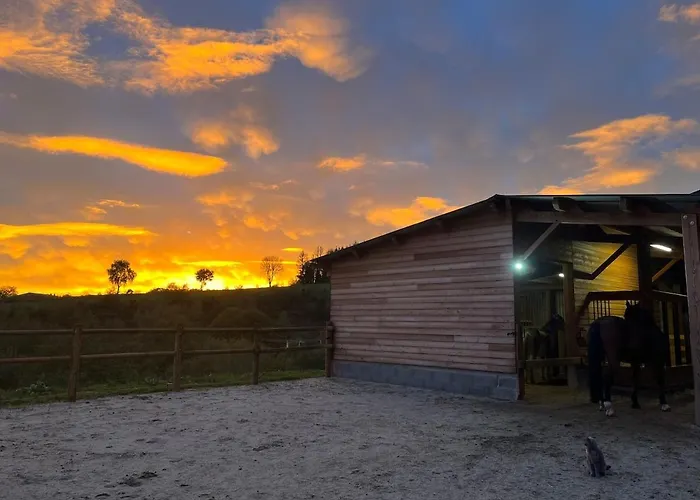 Lacouty, Le Paradis Vous Attend! Lägenhet *