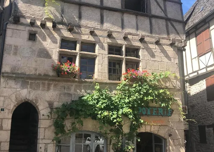 Lacouty, Le Paradis Vous Attend! Lägenhet *