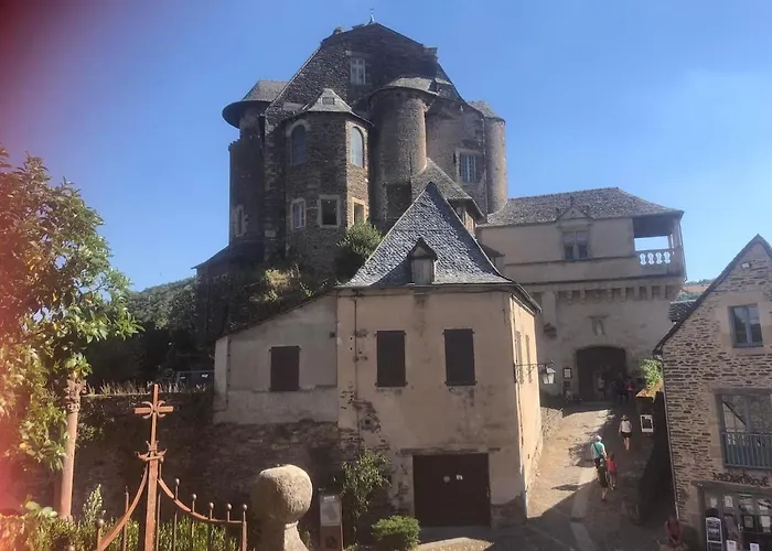 Lacouty, Le Paradis Vous Attend! Lägenhet *