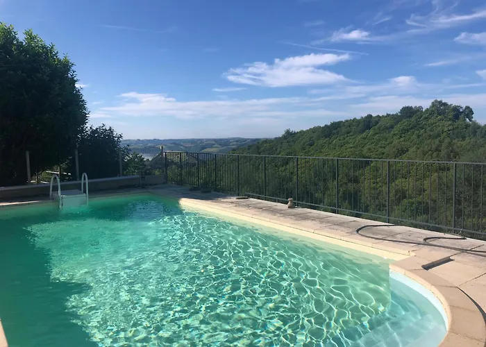 Lacouty, Le Paradis Vous Attend! *