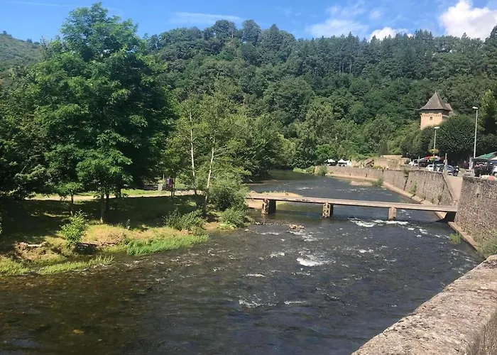 Lägenhet Lacouty, Le Paradis Vous Attend! *
