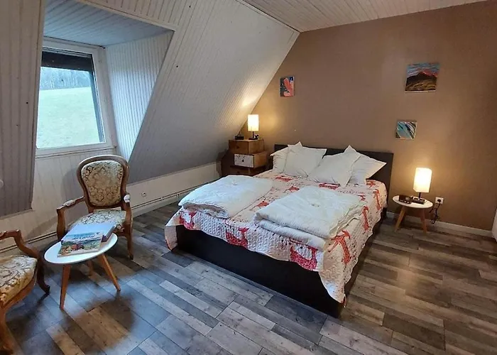 Lägenhet Lacouty, Le Paradis Vous Attend! *