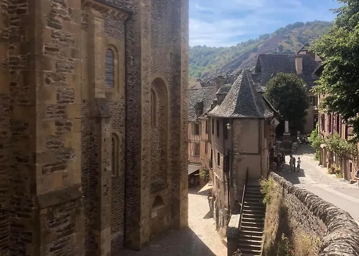 Lägenhet Lacouty, Le Paradis Vous Attend!