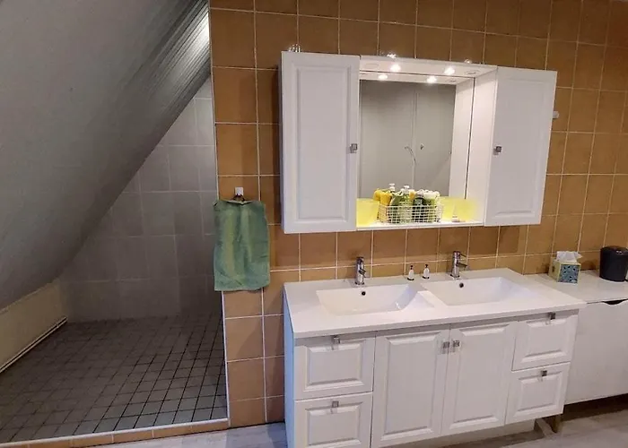 Lägenhet Lacouty, Le Paradis Vous Attend! *