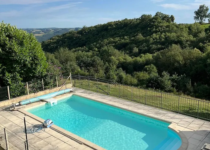 Lägenhet Lacouty, Le Paradis Vous Attend!