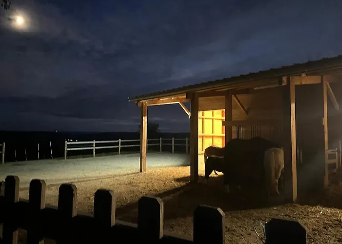 Lägenhet Lacouty, Le Paradis Vous Attend! *