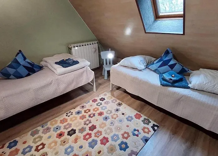 Lägenhet Lacouty, Le Paradis Vous Attend!