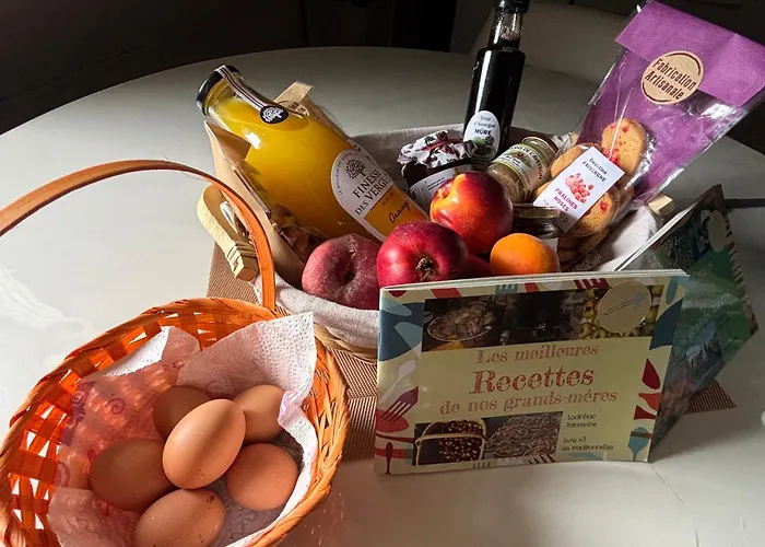 Lacouty, Le Paradis Vous Attend! Lägenhet